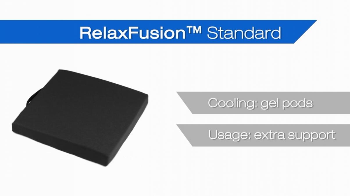 Relax Fusion Seat Cushion Bed Bath & Beyond