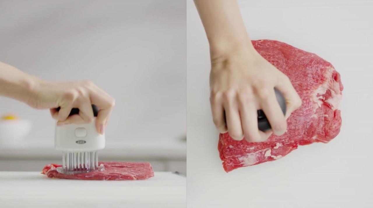 OXO Good Grips® Bladed Meat Tenderizer Bed Bath & Beyond