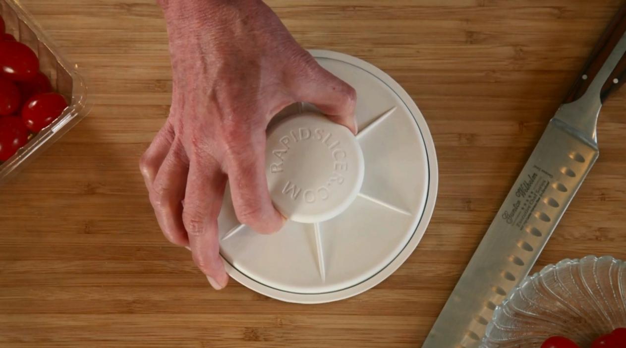 Rapid Slicer Bed Bath & Beyond