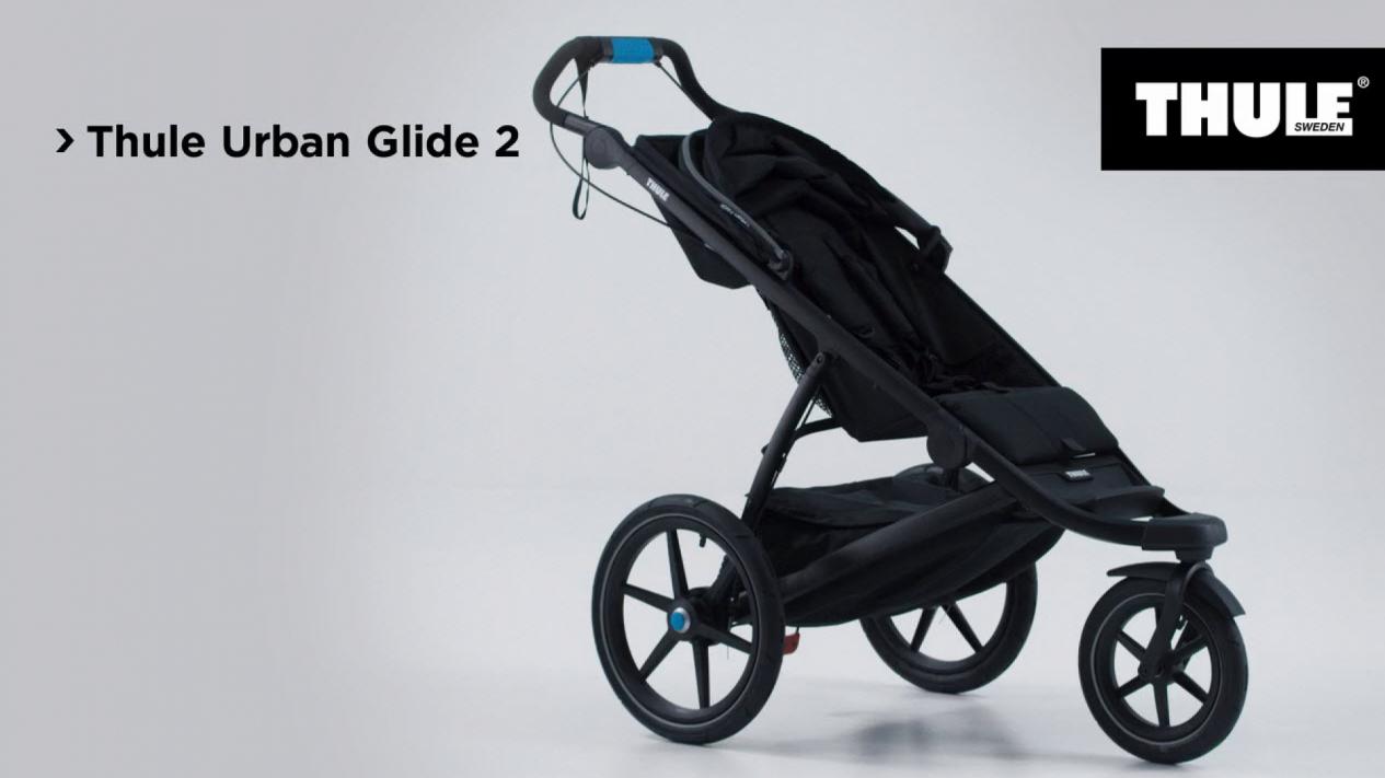 buy buy baby thule urban glide 2