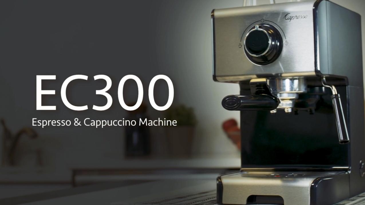 capresso ec300