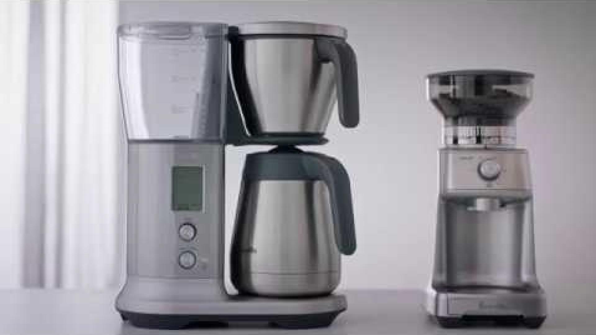 breville precision brewer bed bath and beyond