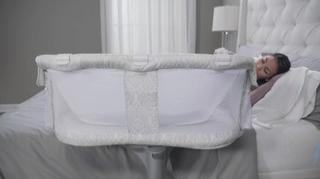 halo bassinest buy buy baby canada