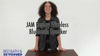 boomtouch speaker bed bath and beyond