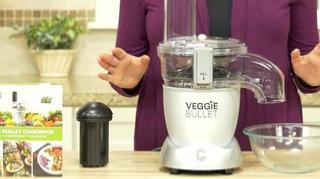 Veggie Bullet® - Bed Bath & Beyond