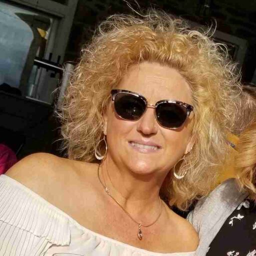 Creatable Tammy Lynn Jared.