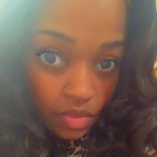 Myeisha Waters Zales