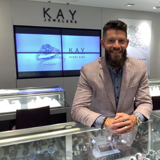 Creatable Rob The Diamond Jeweler Kay Jewelers   Profile Photo 512 6324c877a896c 