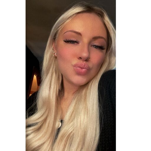 Destiny KayEmployee Kay Jewelers.