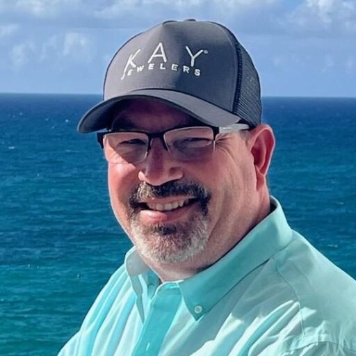 Creatable John Kay Jewelers.