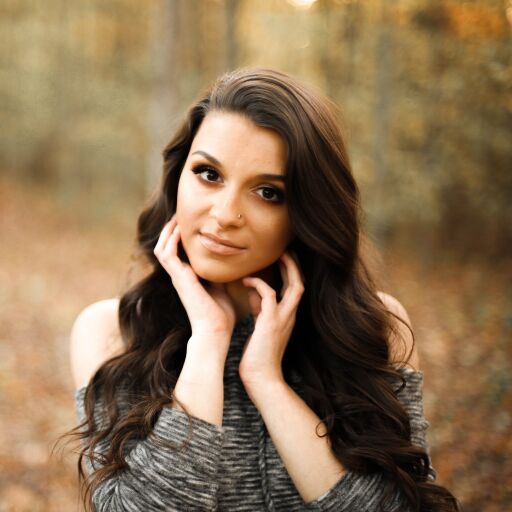 Molly Mazzaferro Kay Jewelers.