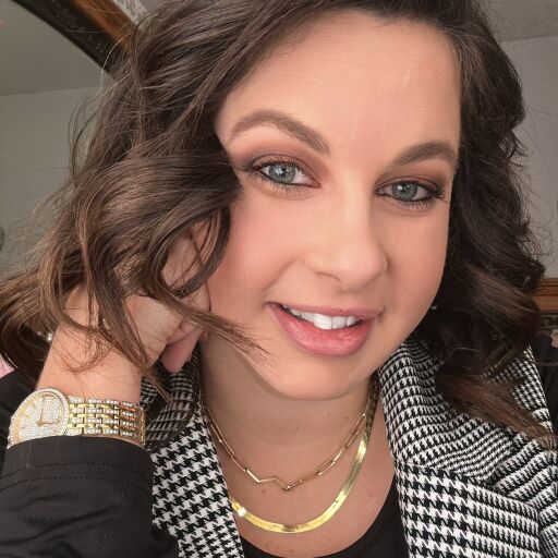 Elise Mease Kay Jewelers.