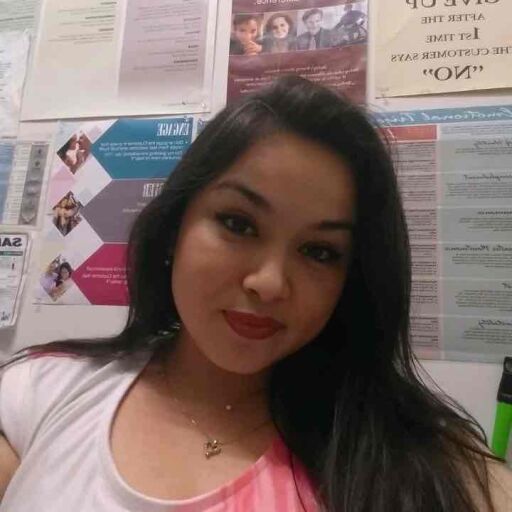 Creatable Margarita Balderas Kay Jewelers.