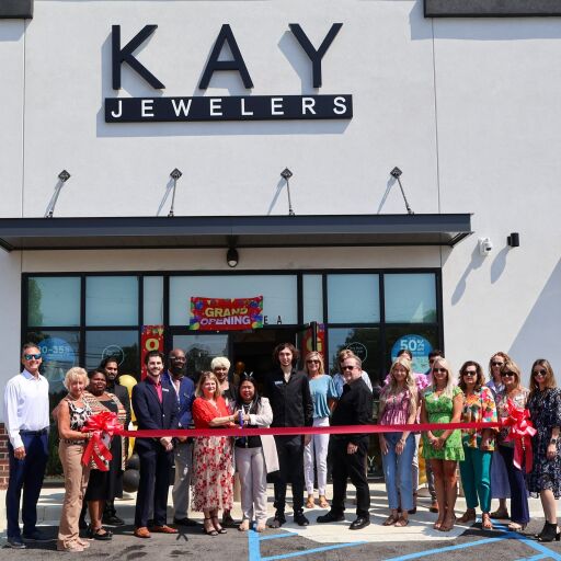 Creatable - Zen’s Kay Storefront! - Kay Jewelers.