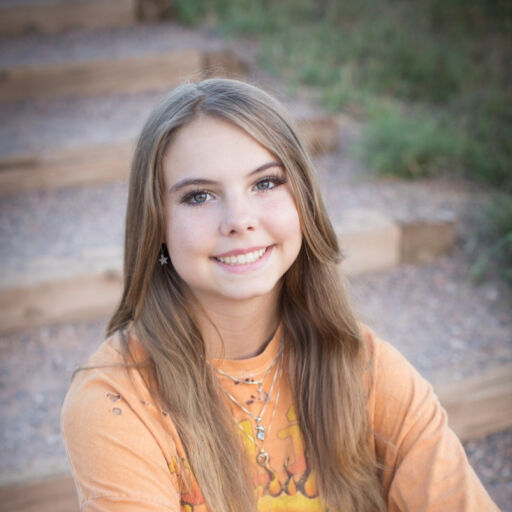 Jayda Blackburn Kay Jewelers.