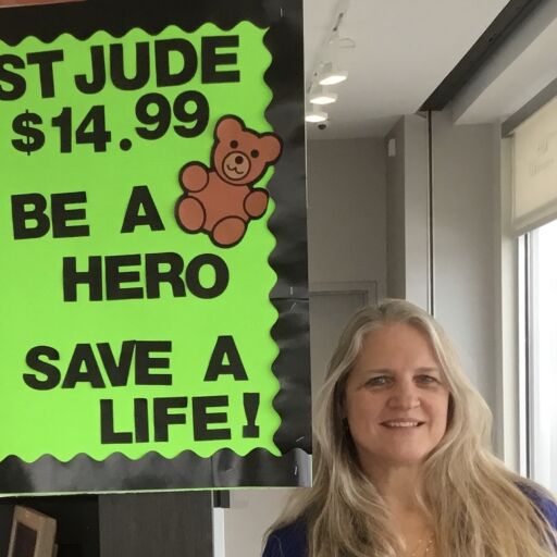 Creatable Monica McLaughlin Kay Jewelers.