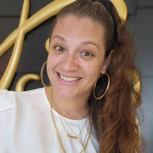 Creatable Carolyn Misla Banter by Piercing Pagoda.