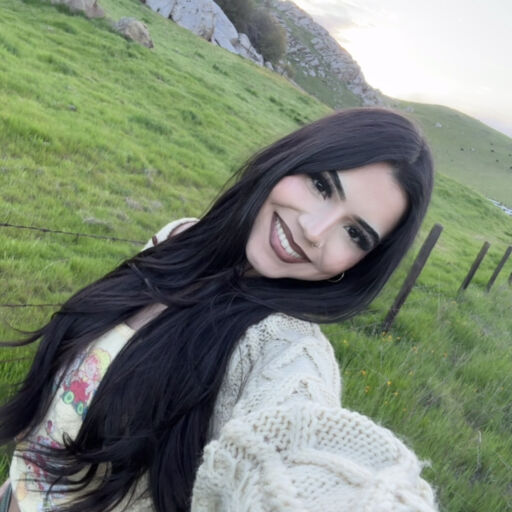 Ximenna Alcala - Aero