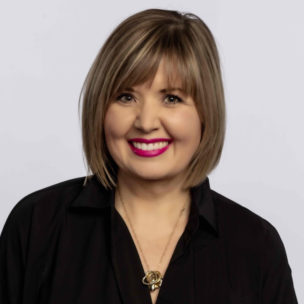 Stacy Coblentz