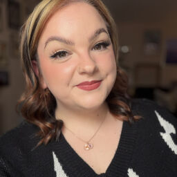 Megan Kluender
