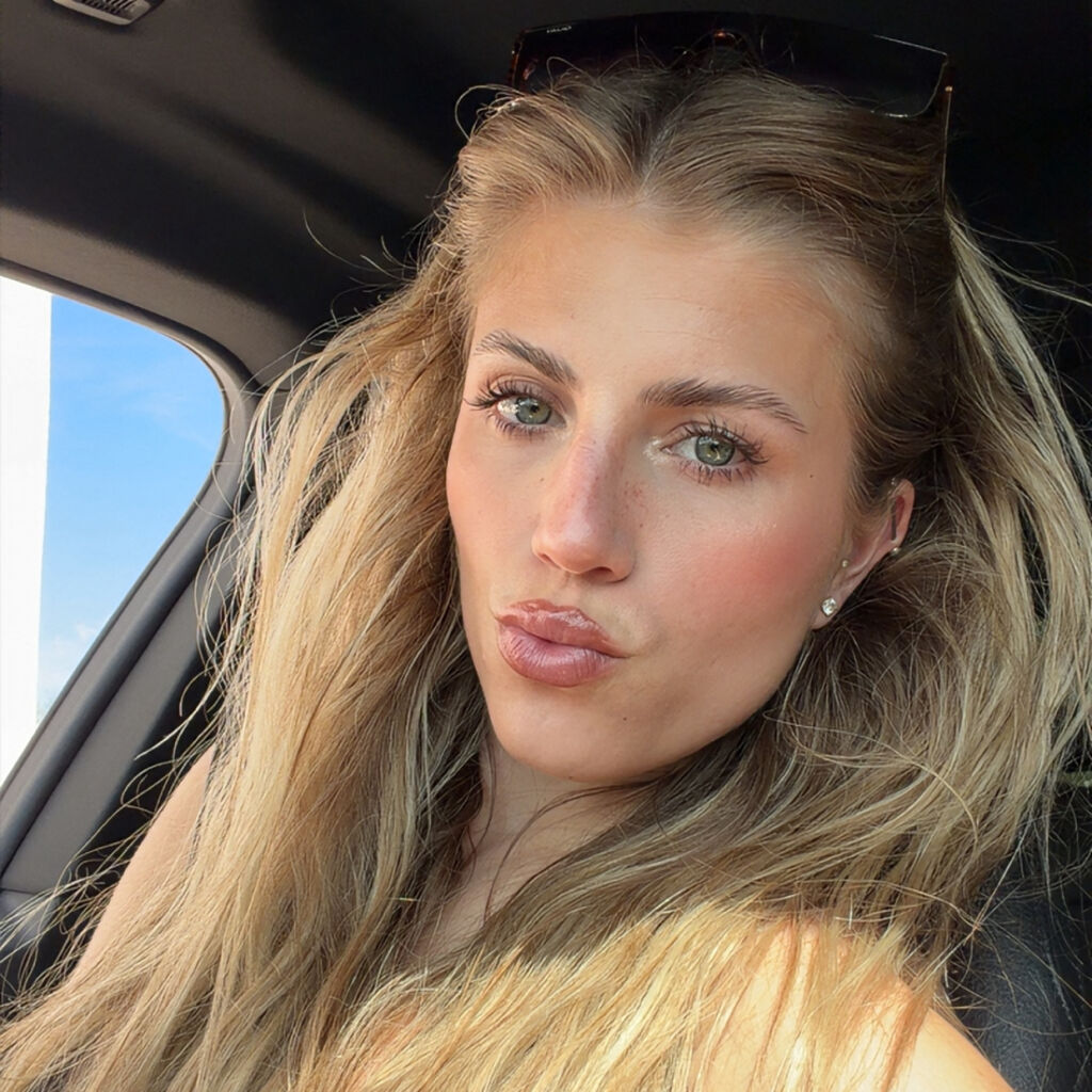 Kylee Seals