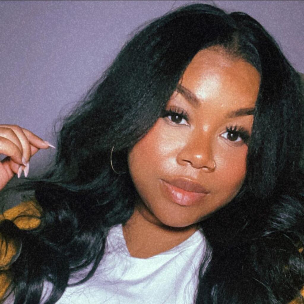 Raven @beautymavenraven