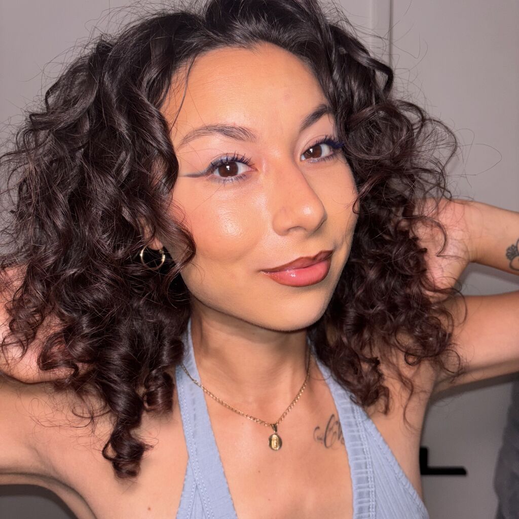CurlySueMelina