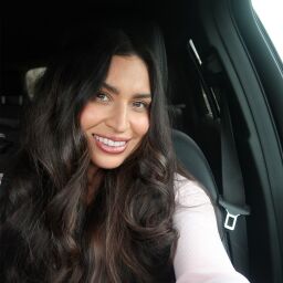 Cheyenne Fumar 
