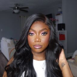 Destiny Rudd