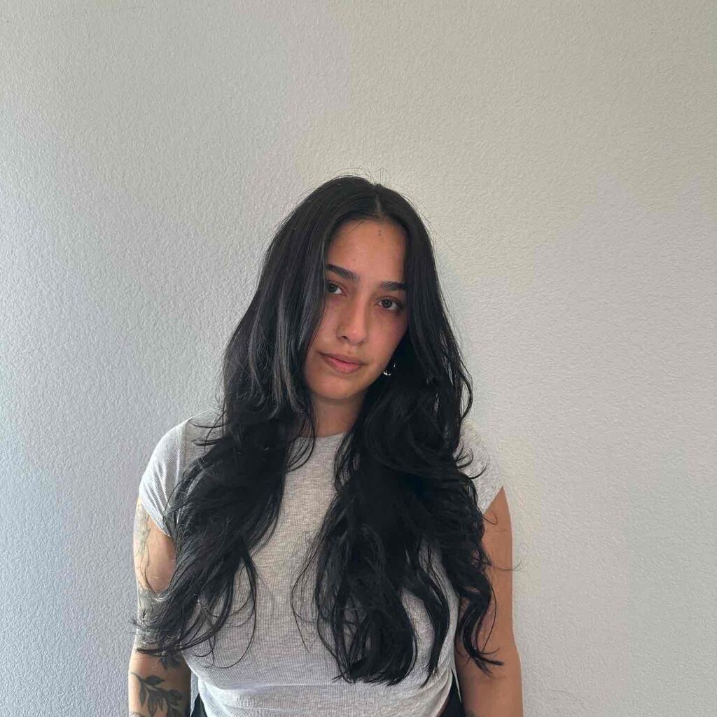Desiree Valdez