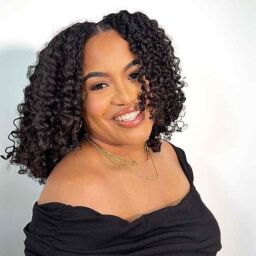 Bianca Nixon