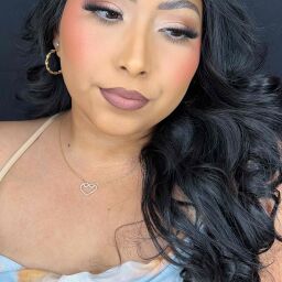 Micaela Ordones
@glambylupys_
