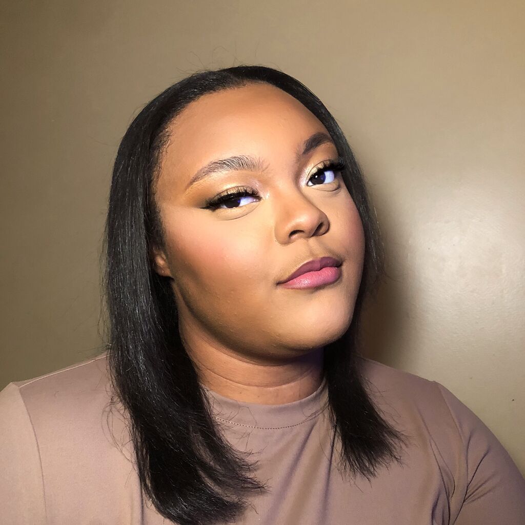 Ja’Mya Najai 