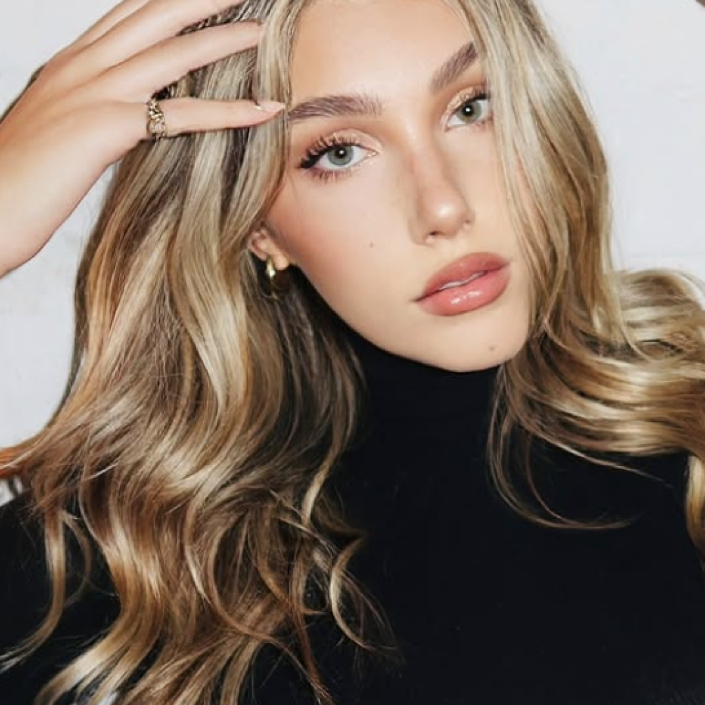 Olivia Volpe
