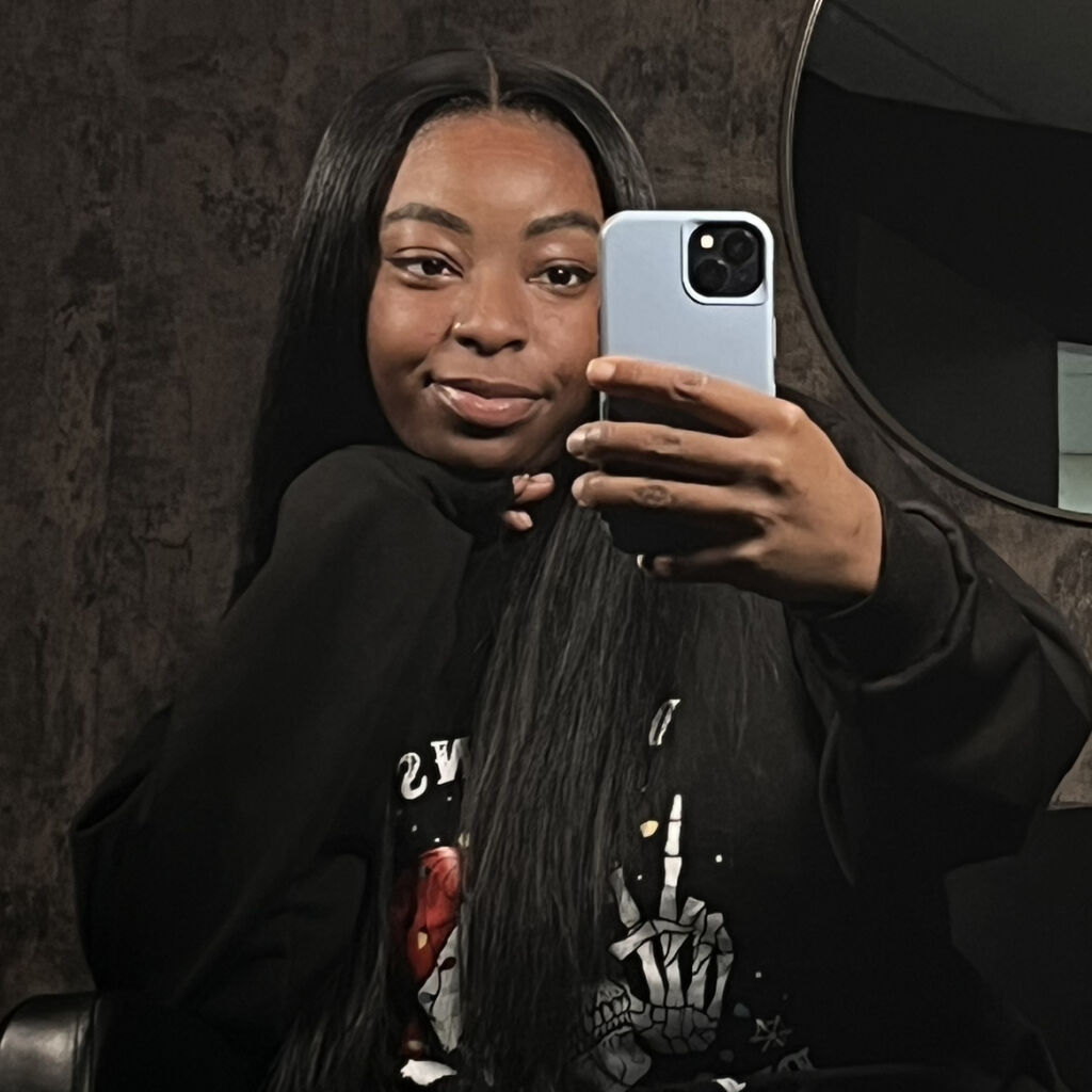 Rykeysha Dill
