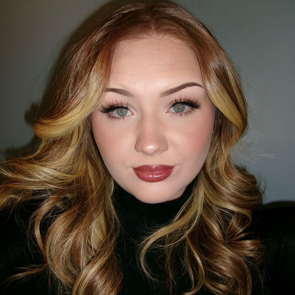 Makenna Valentine