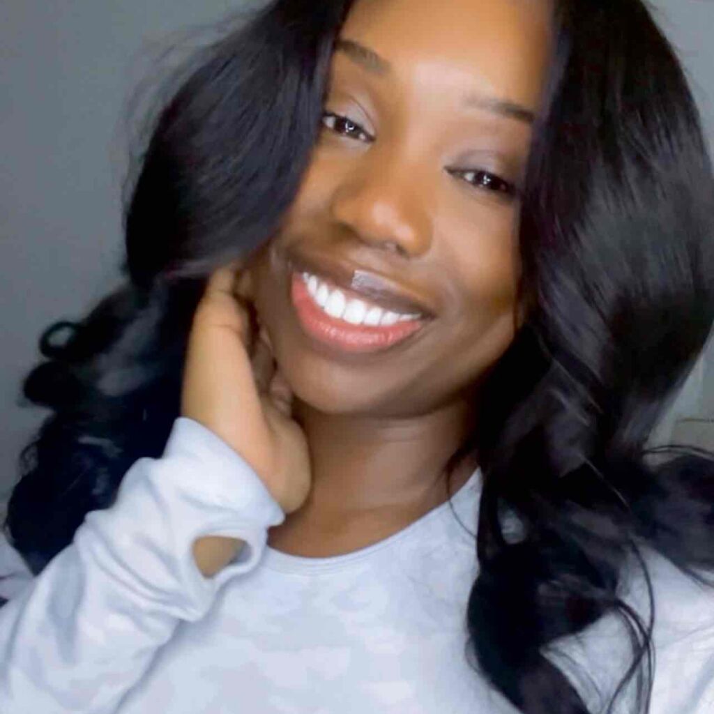 Tamara Louis