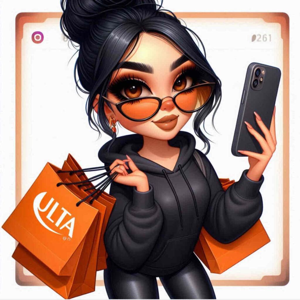 Bree Waterson Videos | Ulta Beauty Associate Ambassador Program