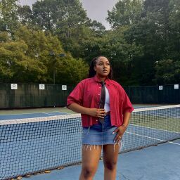 Zamiyah Johnson