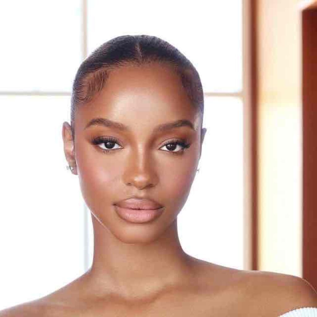 Zariah Ampey