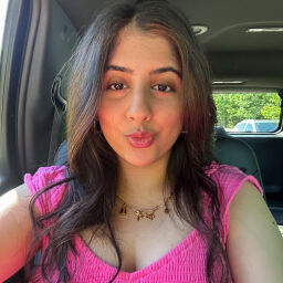 Saanvi Seth