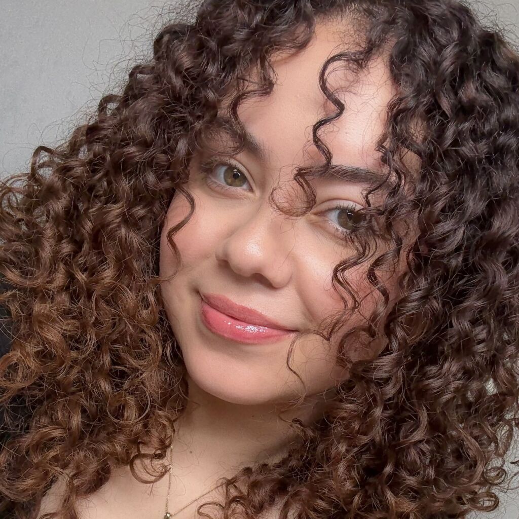 Elizabeth Medina