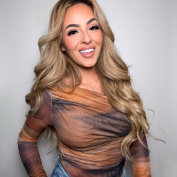 Analiza Garcia