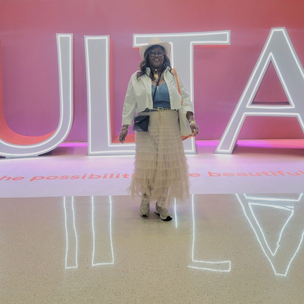 BriLifted Videos | Ulta Beauty Associate Ambassador Program