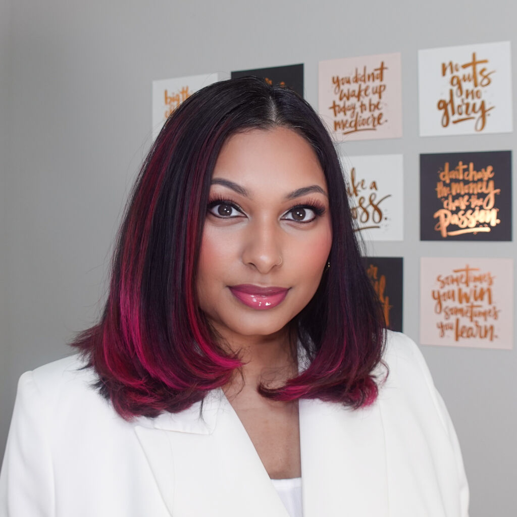 House of Renelle Videos | Ulta Beauty Associate Ambassador Program