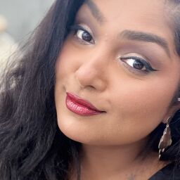 Rashel Masih Marxuach