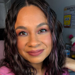 Evelyn Campos