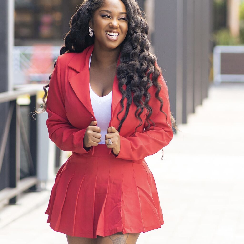 Breonna Queen