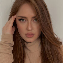 Natalia Nazarova