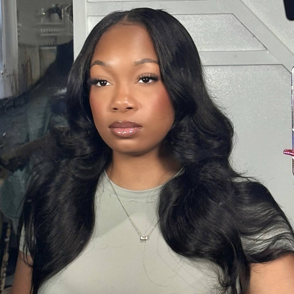 Imani E.